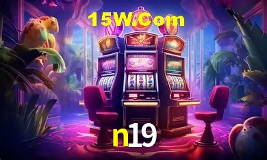 Desvendando o Mundo dos Jogos Virtuais na n19