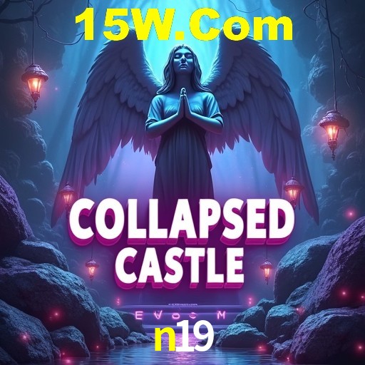 Descubra a Magia dos Jogos de Arcade no n19